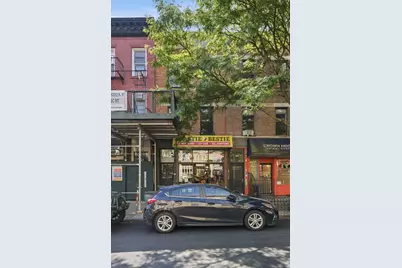 751 Franklin Avenue, New York City, NY 11238 - Photo 1