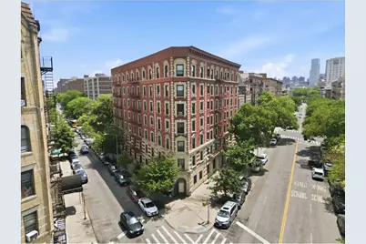 92 St Nicholas Avenue #3G, New York City, NY 10026 - Photo 17