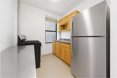 92 St Nicholas Avenue #3G, New York City, NY 10026 - Photo 11