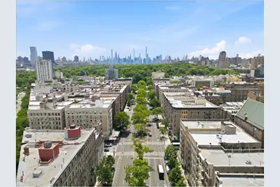 92 St Nicholas Avenue #3G, New York City, NY 10026 - Photo 15