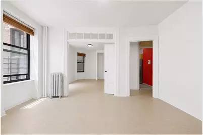 92 St Nicholas Avenue #3G, New York City, NY 10026 - Photo 3