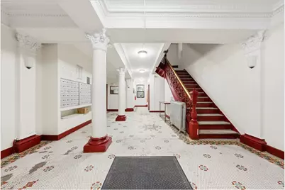 92 St Nicholas Avenue #3G, New York City, NY 10026 - Photo 13