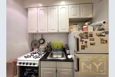 171 E 77th Street #3F, New York City, NY 10075 - Photo 5