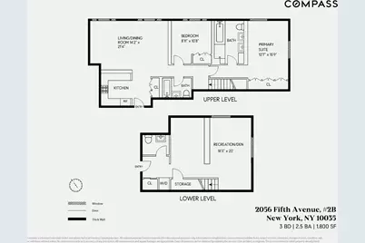 2056 5th Avenue #2B, New York City, NY 10035 - Photo 13