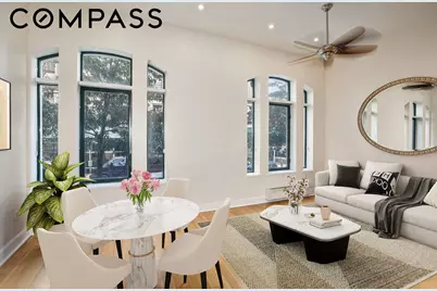 2056 5th Avenue #2B, New York City, NY 10035 - Photo 1