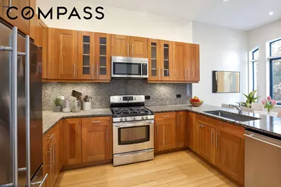2056 5th Avenue #2B, New York City, NY 10035 - Photo 3