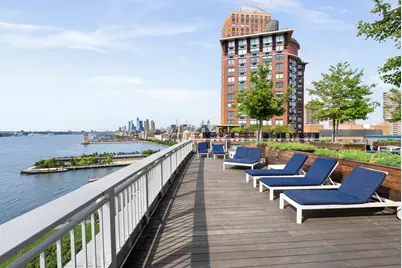 212 Warren Street #3E, New York City, NY 10282 - Photo 13