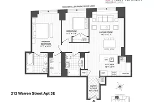 212 Warren St, New York City, NY 10282 - Photo 19
