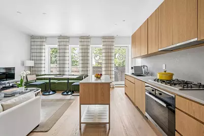 415 Degraw Street #Garden B, Brooklyn, NY 11217 - Photo 1