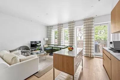 415 Degraw Street #Garden B, Brooklyn, NY 11217 - Photo 3