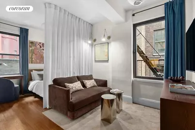 35 E 30th Street #6D, New York City, NY 10016 - Photo 1