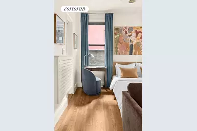 35 E 30th Street #6D, New York City, NY 10016 - Photo 5