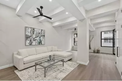 529 W 42nd Street #4F, New York City, NY 10036 - Photo 1