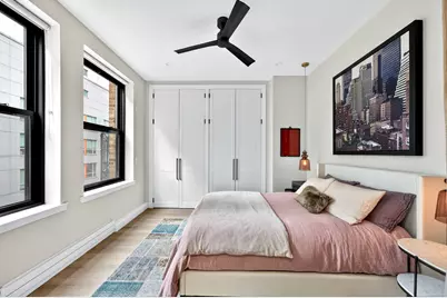529 W 42nd Street #4F, New York City, NY 10036 - Photo 7