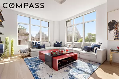509 Pacific Street #4B, New York City, NY 11217 - Photo 1