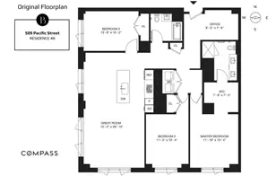 509 Pacific St, New York City, NY 11217 - Photo 19
