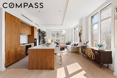 509 Pacific Street #4B, New York City, NY 11217 - Photo 3