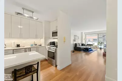 300 E 40th Street #6N, New York City, NY 10016 - Photo 3