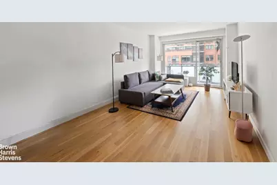 300 E 40th Street #6N, New York City, NY 10016 - Photo 5