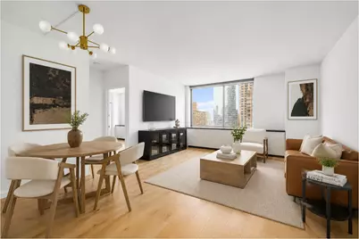 111 W 67th Street #24B, New York City, NY 10023 - Photo 1