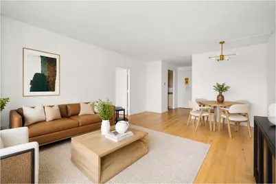 111 W 67th Street #24B, New York City, NY 10023 - Photo 3