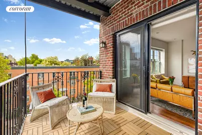 171 Lexington Avenue #4, Brooklyn, NY 11216 - Photo 3