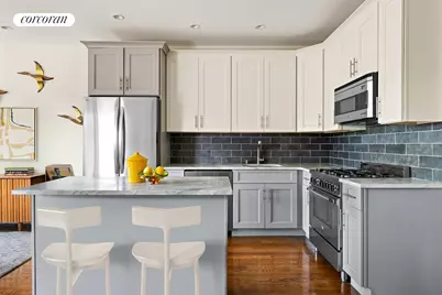 171 Lexington Avenue #4, New York City, NY 11216 - Photo 5