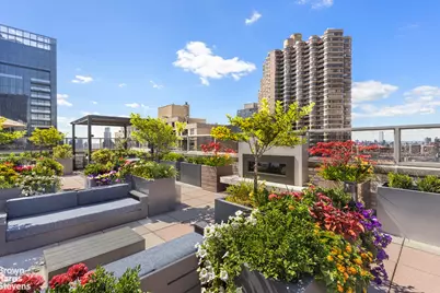 300 E 40th Street #11F, New York City, NY 10016 - Photo 3