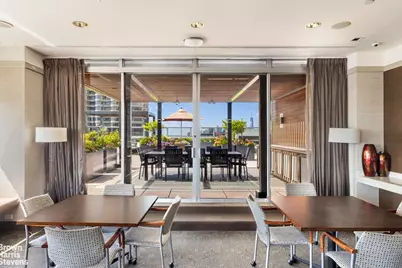 300 E 40th Street #11F, New York City, NY 10016 - Photo 5