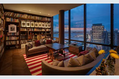 101 Warren Street #PH3450, New York City, NY 10013 - Photo 21