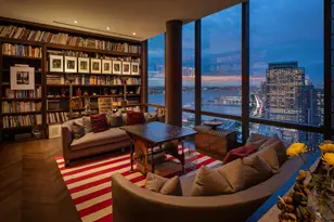 101 Warren St, New York City, NY 10013 - Photo 21