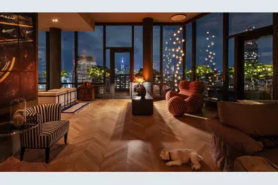 101 Warren Street #PH3450, New York City, NY 10013 - Photo 1
