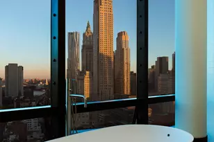 101 Warren St, New York City, NY 10013 - Photo 19