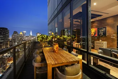101 Warren Street #PH3450, New York City, NY 10013 - Photo 13