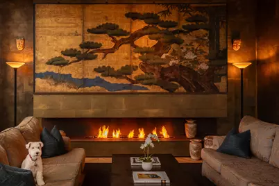 101 Warren Street #PH3450, New York City, NY 10013 - Photo 3