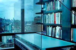 101 Warren St, New York City, NY 10013 - Photo 23