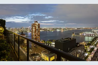 101 Warren Street #PH3450, New York City, NY 10013 - Photo 15