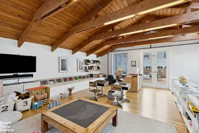 141 W 24th Street #PH7, New York City, NY 10011 - Photo 3