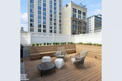 141 W 24th Street #PH7, New York City, NY 10011 - Photo 11