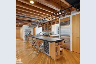 141 W 24th Street #PH7, New York City, NY 10011 - Photo 5