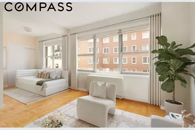 35 E 85th Street #10CN, New York City, NY 10028 - Photo 5