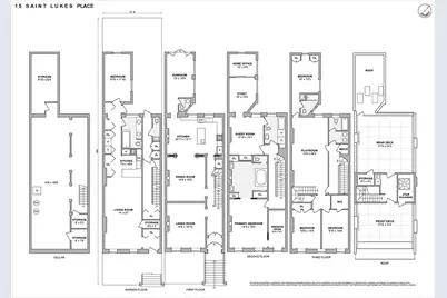 15 St Lukes Place, New York, NY 10014 - Photo 25