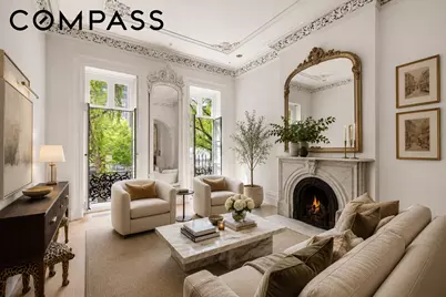 15 St Lukes Place, New York, NY 10014 - Photo 1