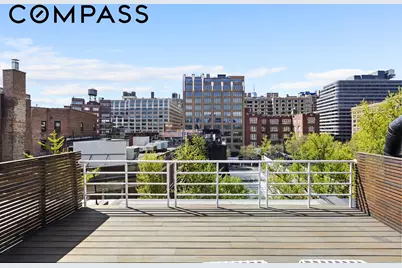 15 St Lukes Place, New York, NY 10014 - Photo 17