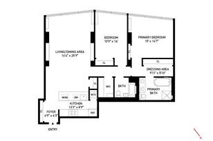 447 W 18th St, New York City, NY 10011 - Photo 11
