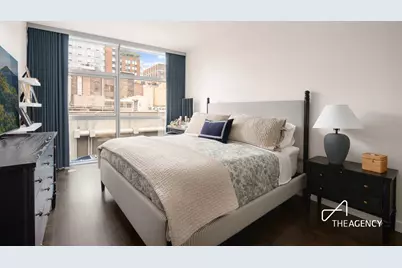 447 W 18th Street #3A, New York, NY 10011 - Photo 5
