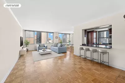 500 E 83rd Street #16M, New York City, NY 10028 - Photo 1