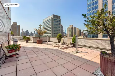 500 E 83rd Street #16M, New York City, NY 10028 - Photo 11