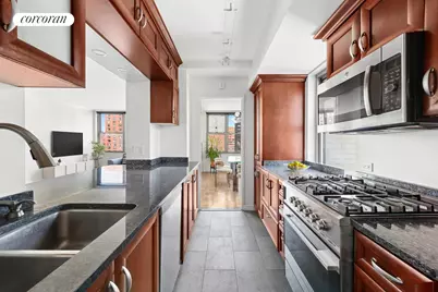 500 E 83rd Street #16M, New York City, NY 10028 - Photo 5