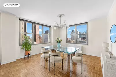 500 E 83rd Street #16M, New York City, NY 10028 - Photo 3